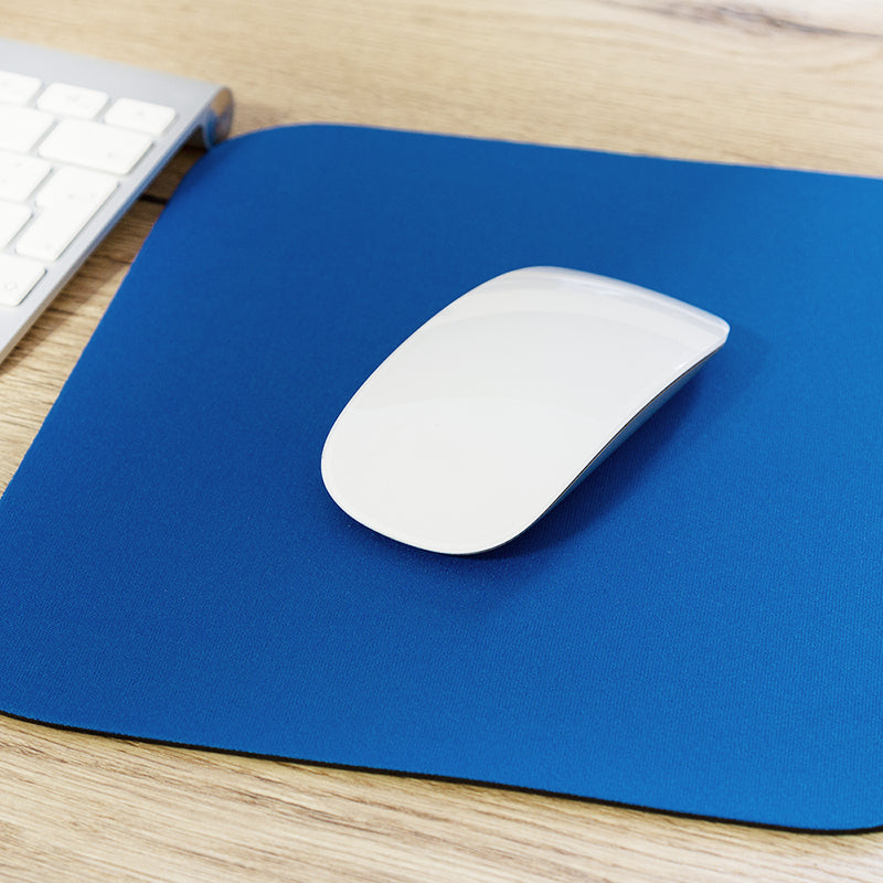 LogiLink ID0097 mouse pad Blue