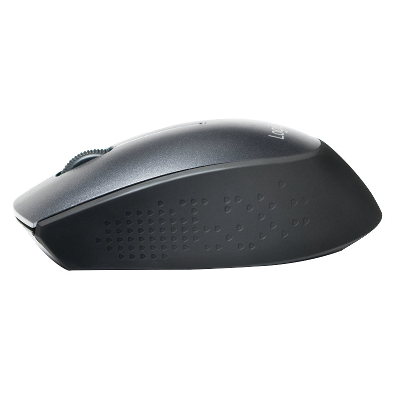 LogiLink ID0160 mouse Office Ambidextrous RF Wireless Optical 1200 DPI