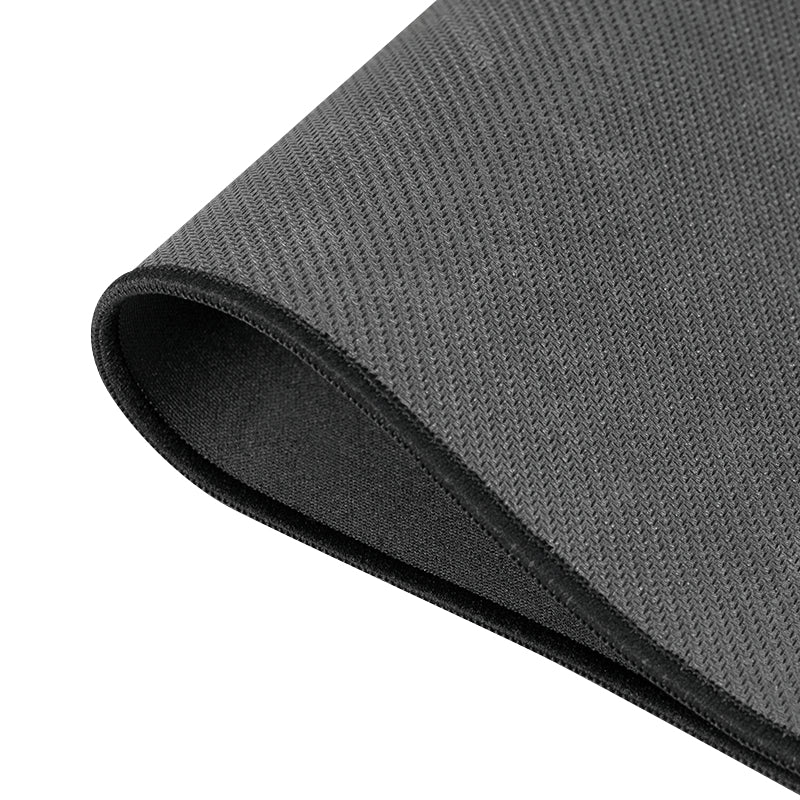 LogiLink ID0195 mouse pad Gaming mouse pad Black