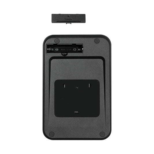LogiLink ID0201 numeric keypad Laptop Bluetooth Black
