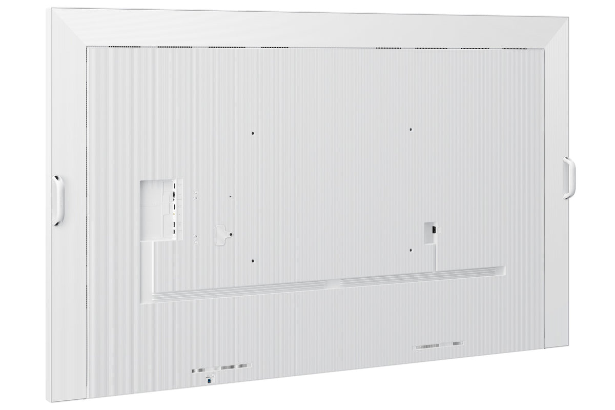 Samsung The Flip 75 Inch WMFX
