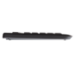 CHERRY DW 3000 keyboard Mouse included Universal RF Wireless QWERTY US English Black