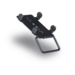 Ergonomic Solutions SpacePole Payment Ingenico Lane-3000 & Desk 1500 MultiGripTM (with handle)
