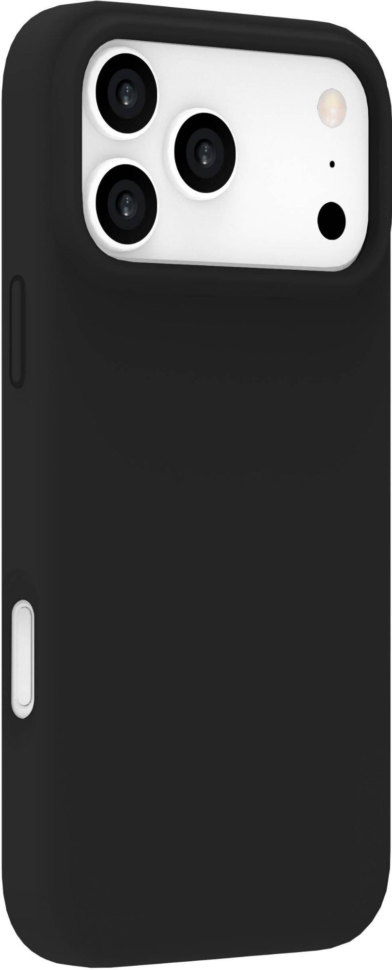 eSTUFF ES67150058 mobile phone case Cover Black