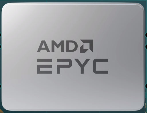 AMD EPYC 9124 processor 3 GHz 64 MB L3 Tray