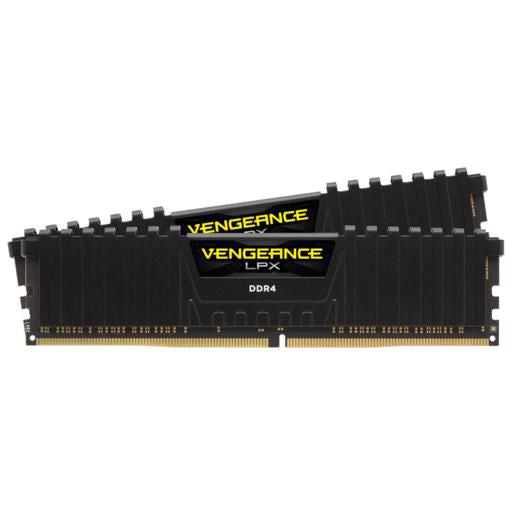 Corsair Gx4M2E3200C16 Memory Module 16 Gb 2 X 8 Gb Ddr4 3200 Mhz