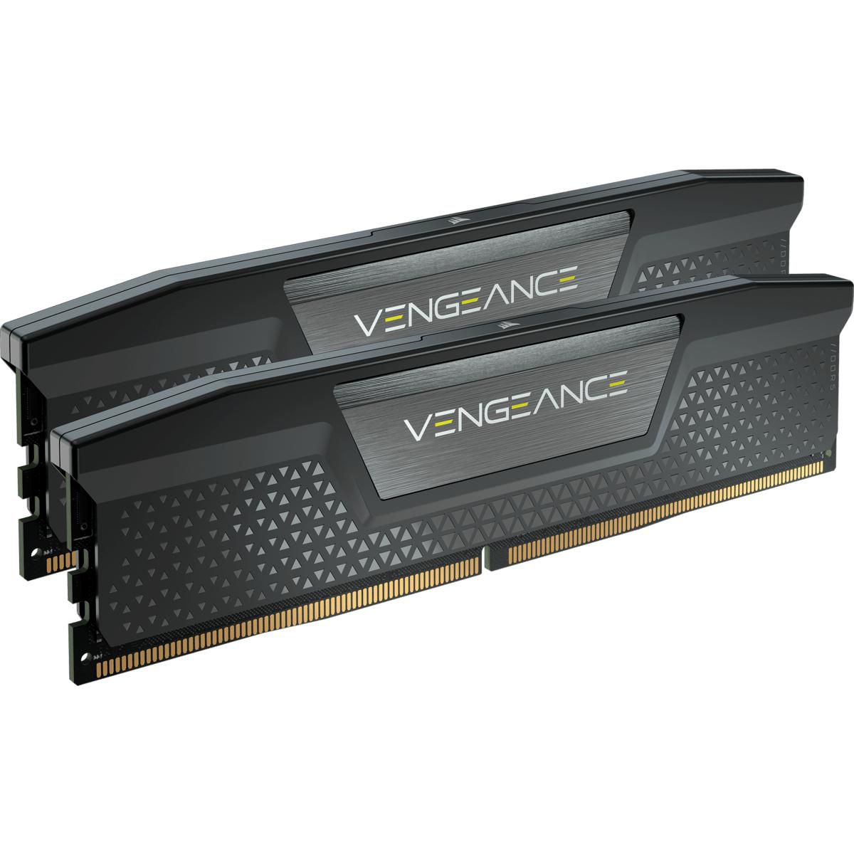 Corsair Vengeance Memory Module 64 Gb 2 X 32 Gb Ddr5 5200 Mhz