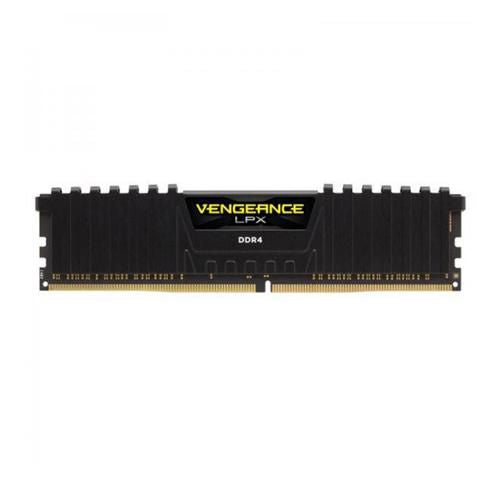 Corsair Gx4M1E3200C16 Memory Module 8 Gb 1 X 8 Gb Ddr4 3200 Mhz