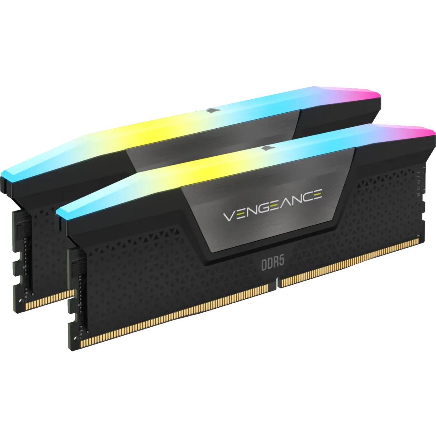 Corsair Gx5M2E6000C36 Memory Module 32 Gb 2 X 16 Gb Ddr5 6000 Mhz