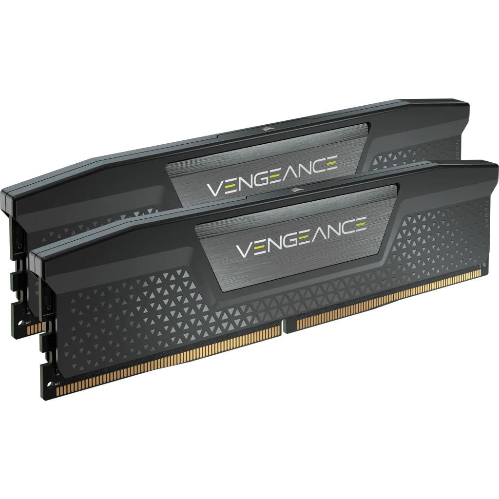 Corsair 2B6000C30 Memory Module 32 Gb 2 X 16 Gb Ddr5 6000 Mhz
