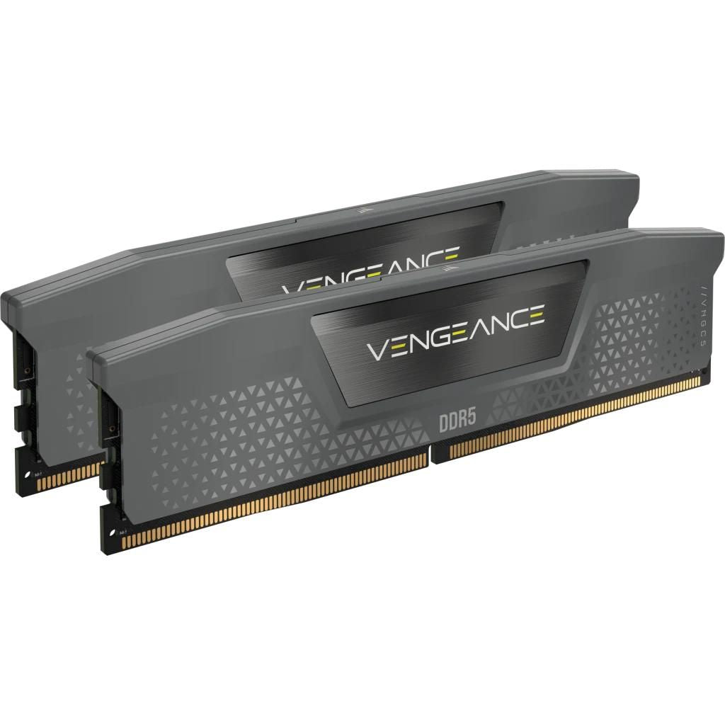 Corsair Memory Module 64 Gb 2 X 32 Gb Ddr5 6000 Mhz