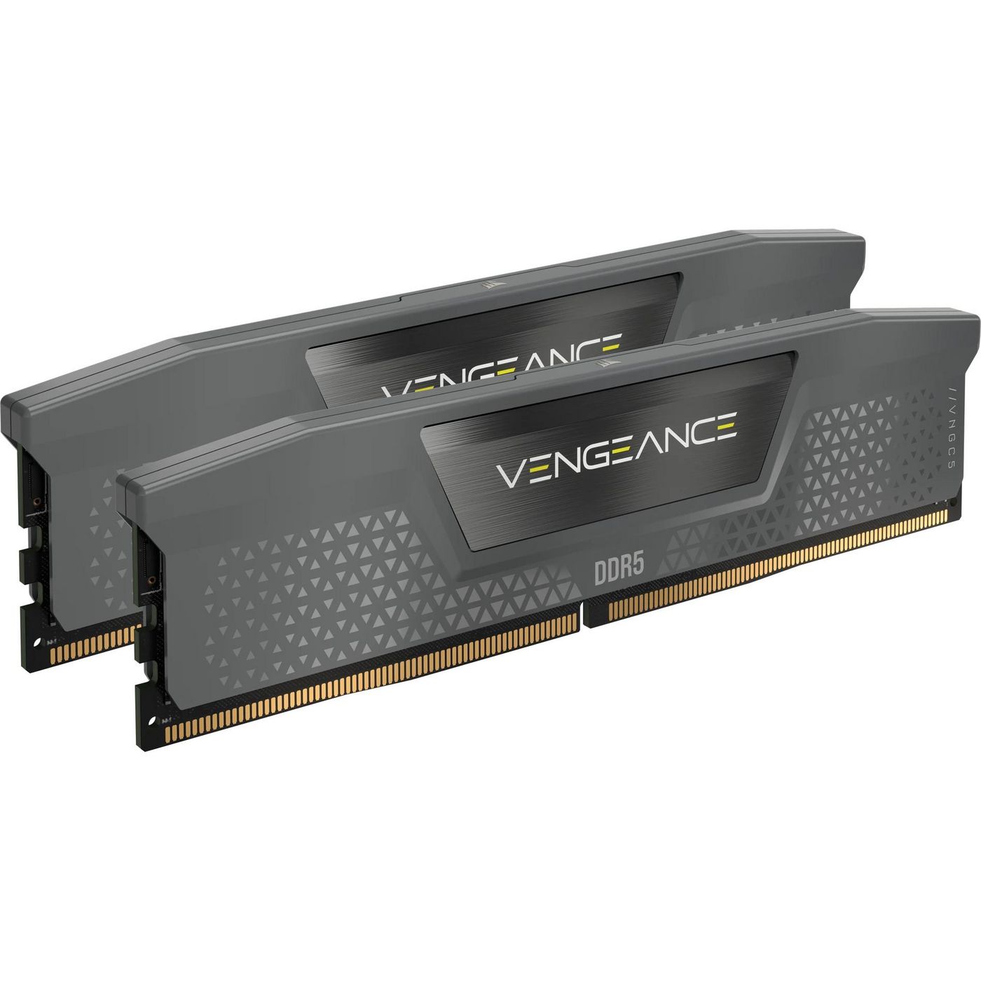 Corsair 2B6000Z30 Memory Module 32 Gb 2 X 16 Gb Ddr5 6000 Mhz