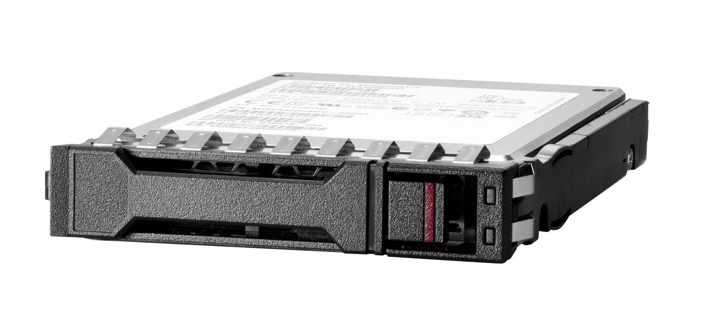Hewlett Packard Enterprise 600GB SAS 10K SFF BC MV H STOCK **Shipping New Sealed Spares**
