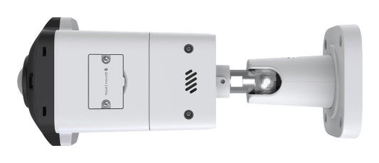TP-Link InSight S385PI Bullet IP security camera Outdoor 3840 x 2160 pixels Wall