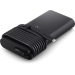 DELL XNV72 power adapter/inverter Indoor 280 W Black