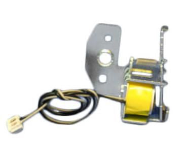 HP Solenoid Manual SCX-5135ND JC33-00025B, Solenoid, Multifunctional, Samsung, CLP-365, CLP-365W, CLX-3305FN, CLX-3305FW, CLX-3305W,
