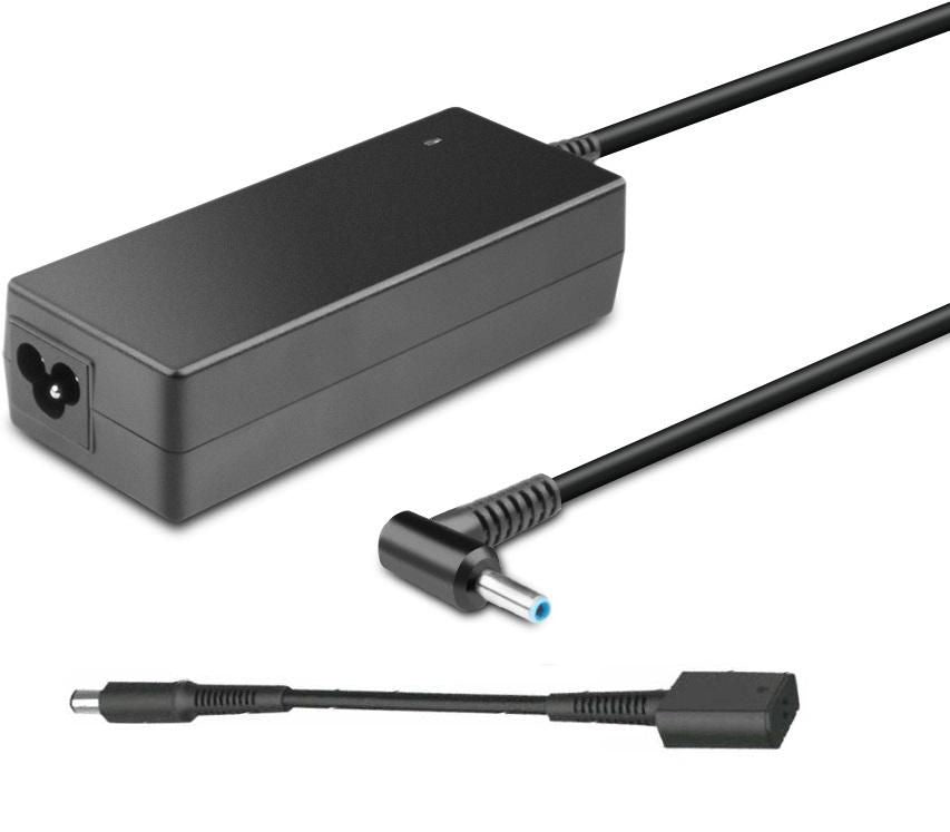 CoreParts MBXHP-AC0071 power adapter/inverter Indoor 65 W Black