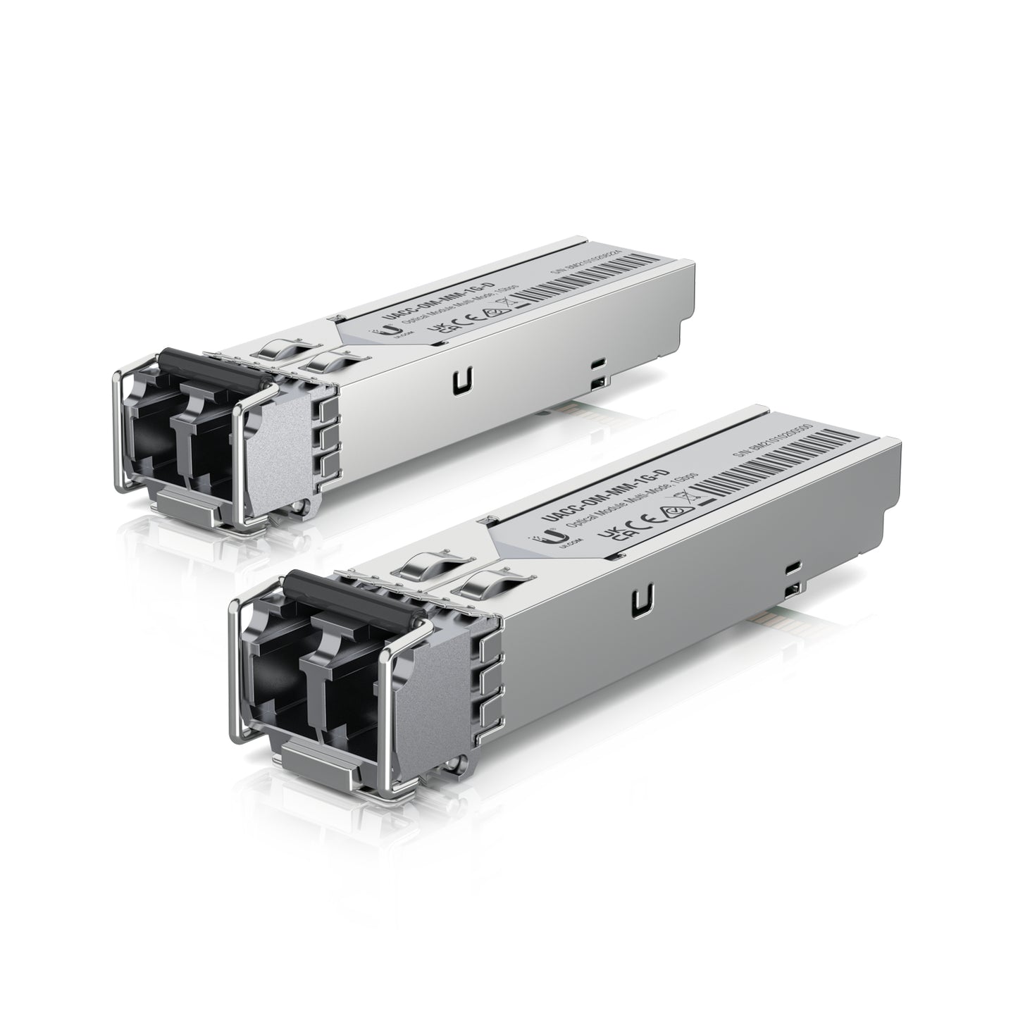 Ubiquiti UACC-OM-MM-1G-D-20 Networking