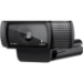 Logitech HD Pro C920 webcam 1920 x 1080 pixels USB 2.0 Black