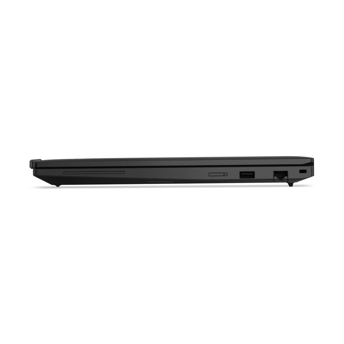 Lenovo ThinkPad T16 Gen 4 (Intel) Intel Core Ultra 5 225U Laptop 40.6 cm (16") WUXGA 16 GB DDR5-SDRAM 512 GB SSD Wi-Fi 6E (802.11ax) Windows 11 Pro English Black
