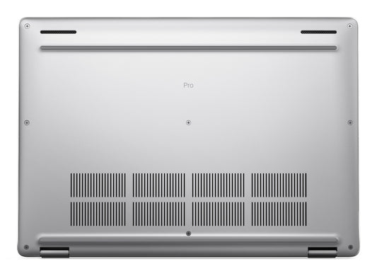 DELL Pro 16 Plus PB16250 Copilot+ PC Intel Core Ultra 7 268V Laptop 40.6 cm (16") Full HD+ 32 GB LPDDR5x-SDRAM 512 GB SSD Wi-Fi 7 (802.11be) Windows 11 Pro Aluminium UK English