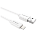 Duracell Sync/Charge Cable 1 Metre White
