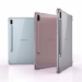 eSTUFF ES680101-BULK tablet case Cover Transparent
