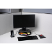 Kensington SmartFit Spin2 Monitor Stand - Black