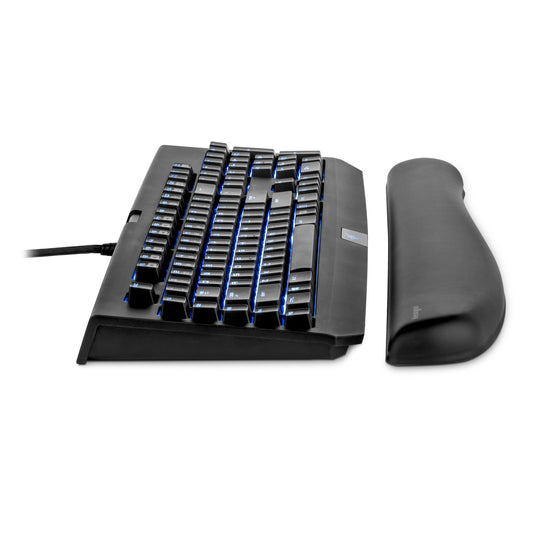 Kensington ErgoSoft Wrist Rest for Mechanical & Gaming Keyboards