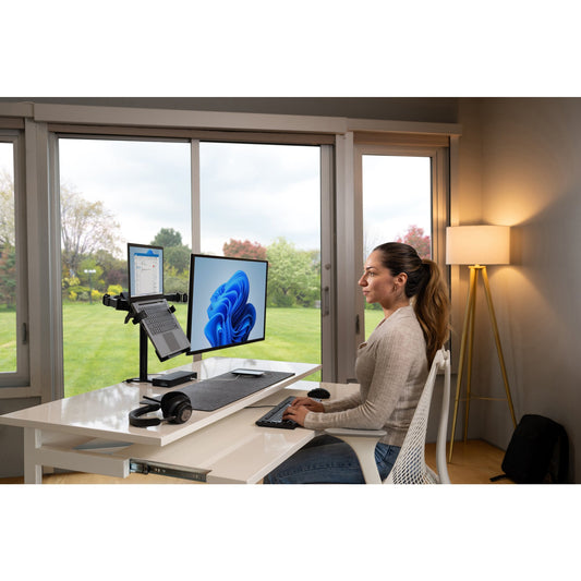 Kensington Universal Laptop Holder for Monitor Arms