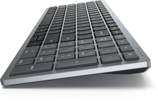 DELL Pro Plus Compact Keyboard - KB740 - German (QWERTZ)