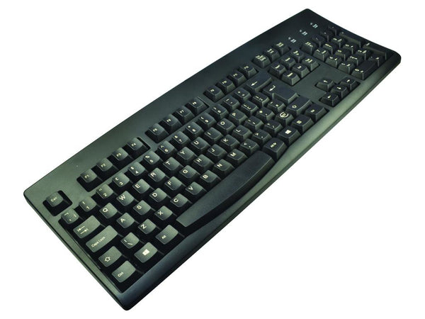 2-Power 105-Key Standard USB Keyboard French