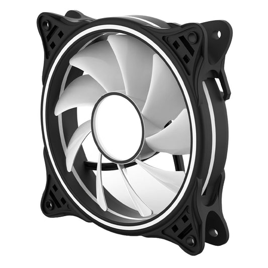 VIDA Infinity 120mm Processor Fan 12 cm Black 1 pc(s)