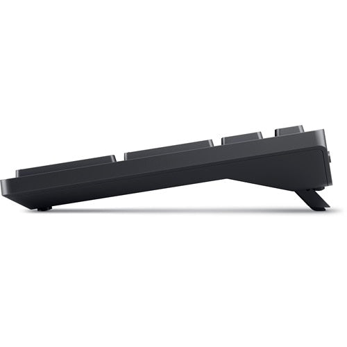 DELL Pro Compact Silent Keyboard and Mouse - KM555 - German (QWERTZ)