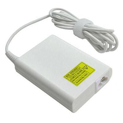 Acer AC ADAPTOR.65W.19V.YEL.LF AC Adaptor, Notebook, Indoor, 100-240 V, 50/60 Hz, 65 W, 19 V
