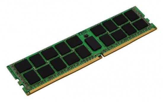 Kingston KVR 8GB 2400MHz DDR4 ECC Reg Technology ValueRAM 8GB DDR4 2400MHz Server Premier, 8 GB, 1 x 8 GB, DDR4, 2400 MHz, 288-pin DIMM, Green