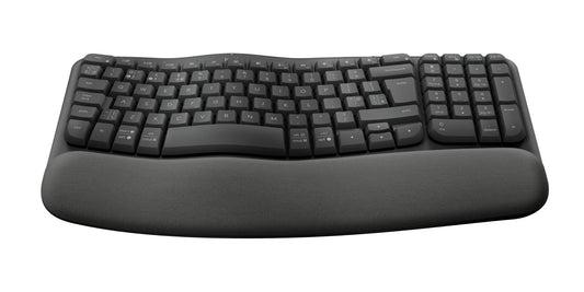 Logitech Wave Keys