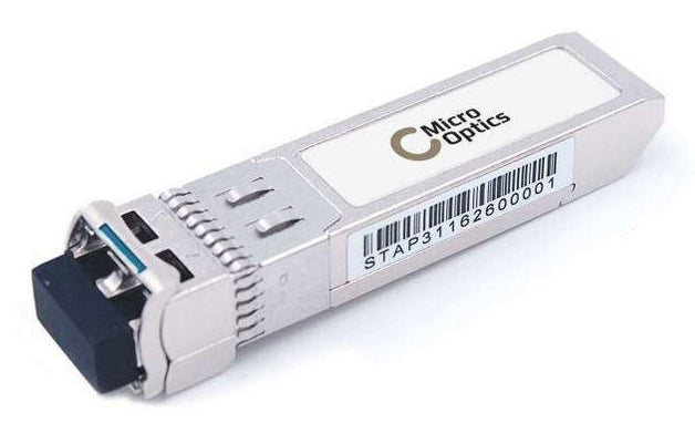 Lanview MO-AXM761-10000S network transceiver module Fiber optic 10000 Mbit/s SFP+ 850 nm