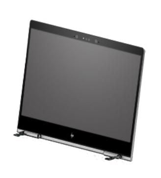 HP Lcd Hu 13.3 Bv Fhd Ts Prg L07270-001, Display, 33.8 cm (13.3"), Full HD, HP, Spectre x360 13