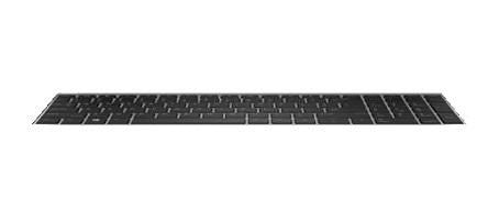 HP KBD CP+PS BL SR 15 - EUROA4 L09595-A41, Keyboard, Belgian, Keyboard backlit, HP, ProBook 650 G4