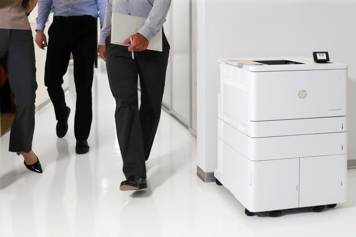 HP LaserJet Printer Stand