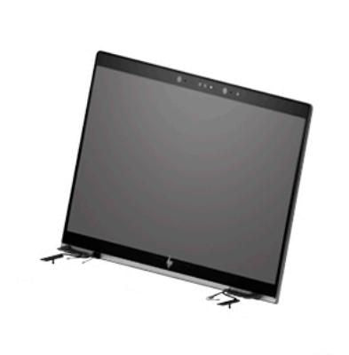HP LCD HU UHD BV LED HDR 400 550 WWAN S L62993-001, Display, 35.6 cm (14"), Touchscreen, HP, EliteBook x360 1040 G6