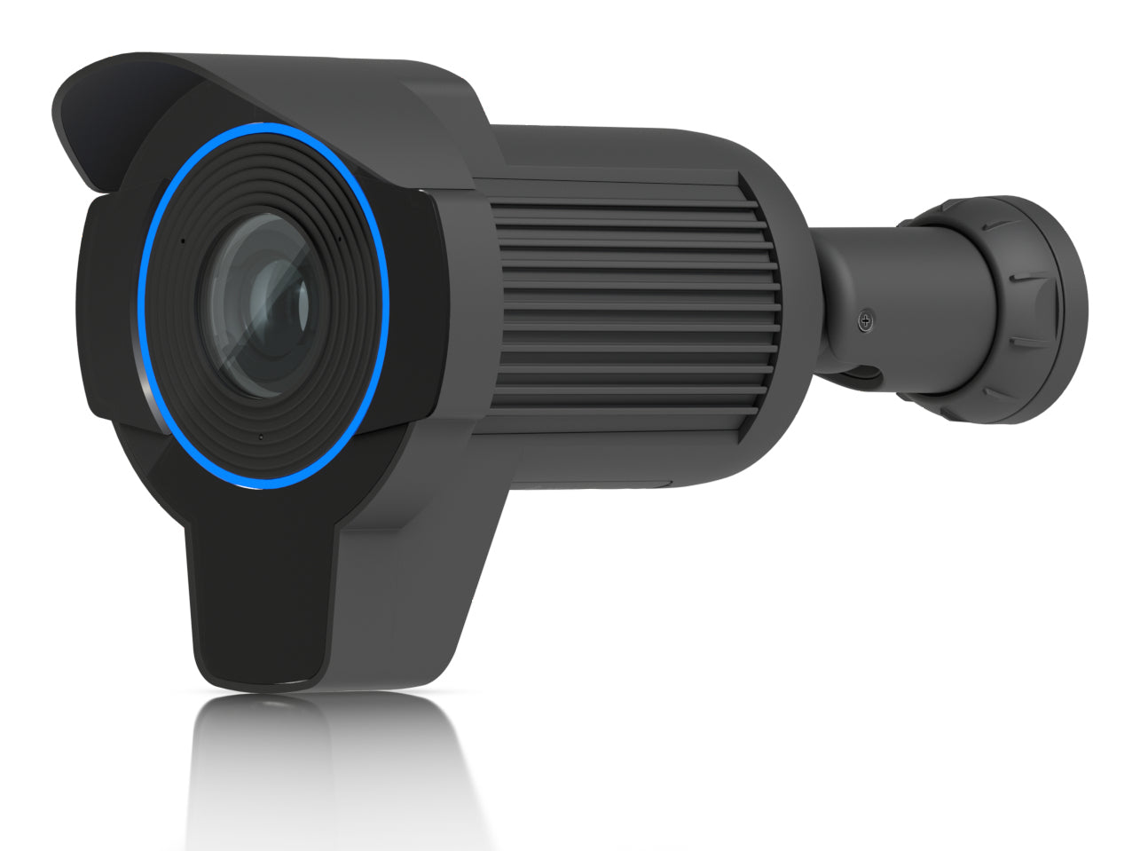 Ubiquiti AI LPR UniFi Security Camera