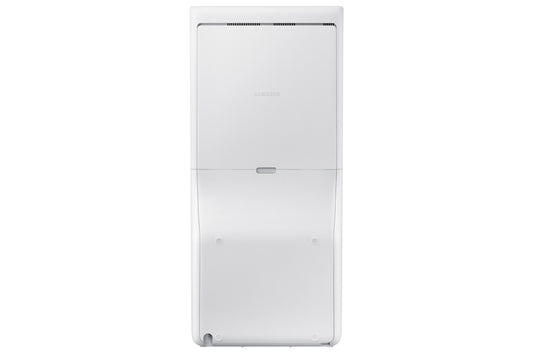 Samsung KM24C-3 Kiosk design 61 cm (24") LED 250 cd/m² Full HD White Touchscreen Built-in processor Windows 10 IoT Enterprise 16/7