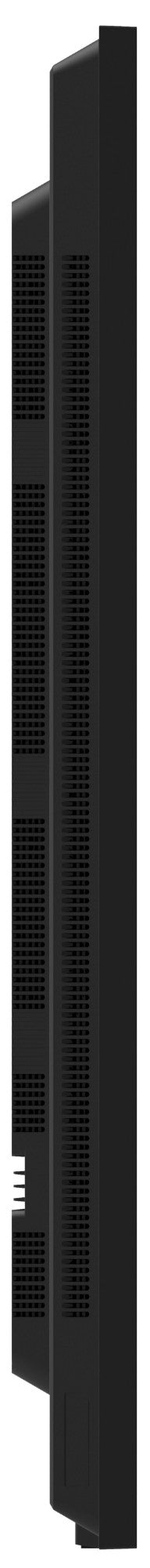 iiyama LH6541UHS-B1AG Signage Display 163.8 cm (64.5") LCD 500 cd/m² 4K Ultra HD Black 24/7