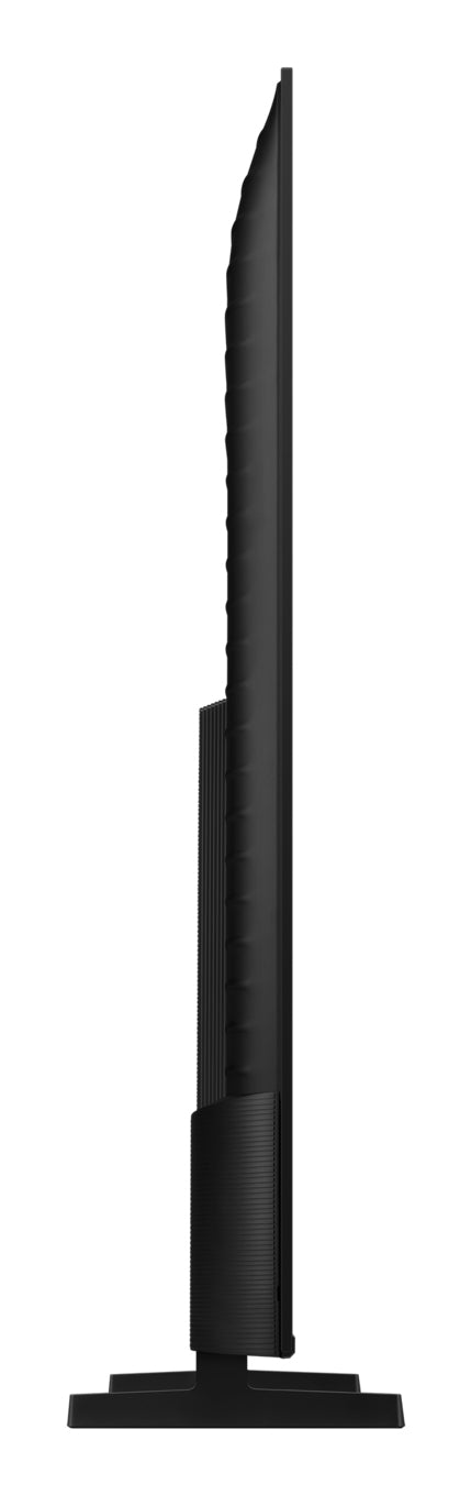 Samsung BE85FX-H Digital signage flat panel 2.16 m (85") LED Wi-Fi 4K Ultra HD Black Built-in processor Tizen 16/7