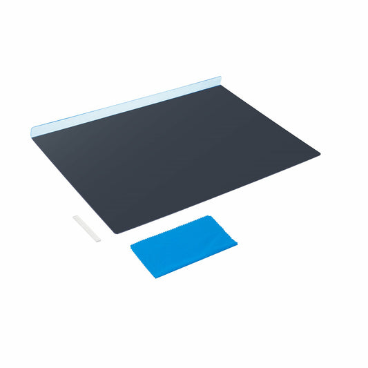StarTech.com 27-inch 16:9 Computer Monitor Privacy Screen, Hanging Acrylic Filter, Quick-Install Security Shield, Monitor Screen Protector, +/- 30 Deg. View, Glossy - TAA