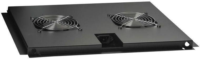 Lanview LVR252352 rack accessory Fan panel