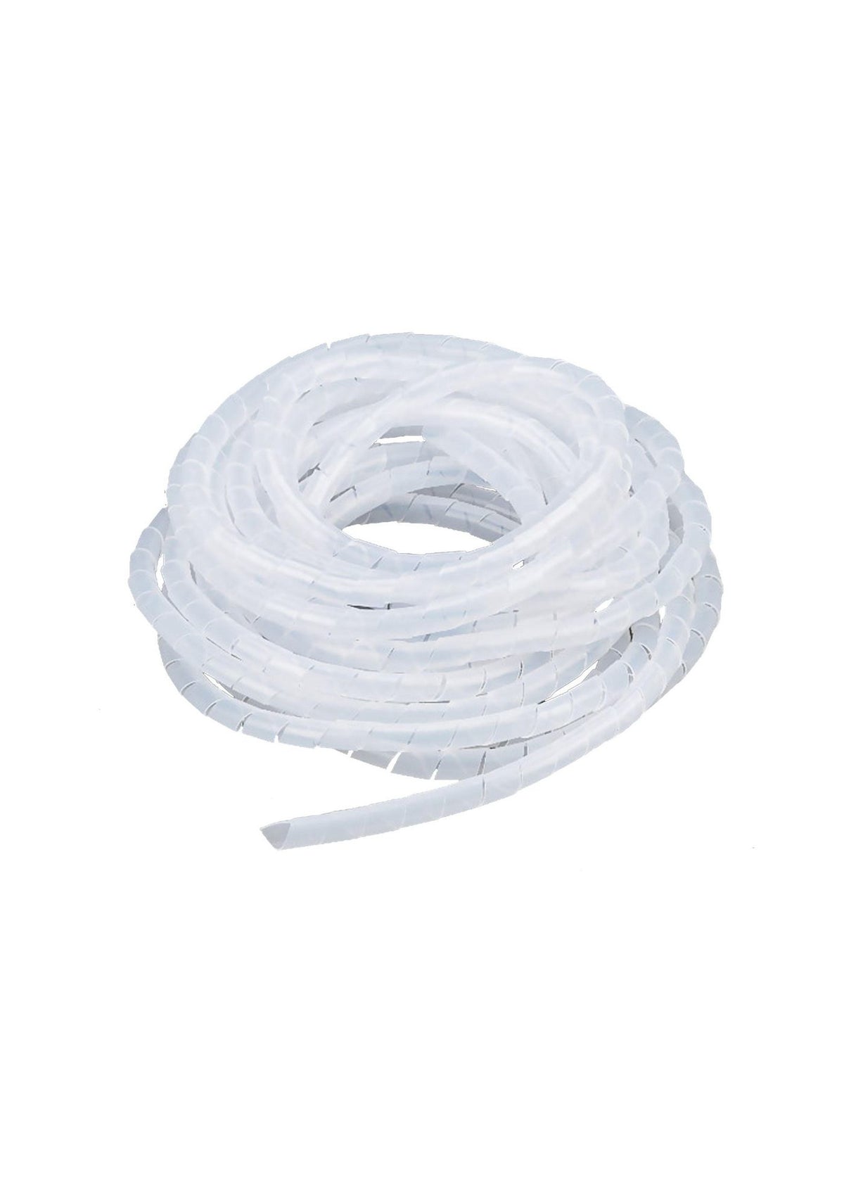Lanview LVT551510 cable sleeve Transparent 6 mm