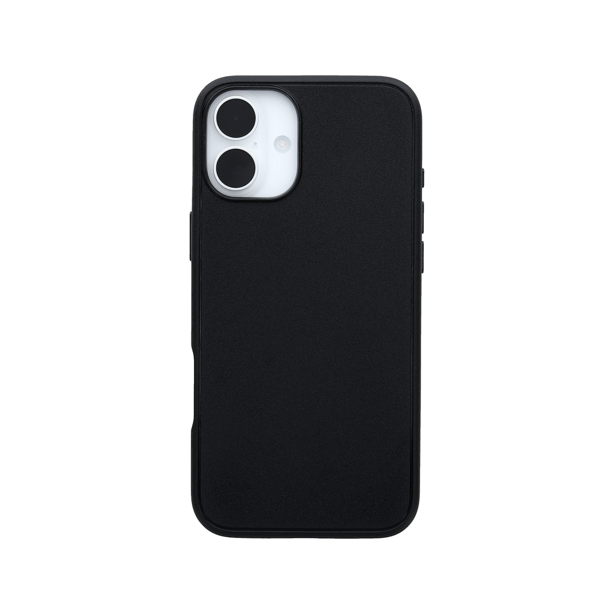 OtterBox Symmetry Series for MagSafe for iPhone 16 Plus, Black